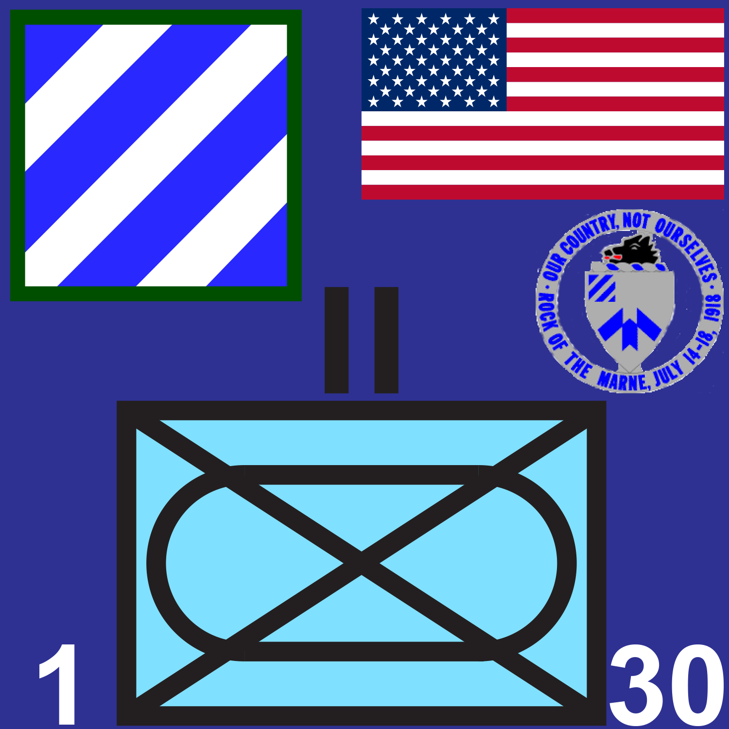 BLU 1-30 IN v1